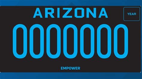 what are aaa numbers for arizona